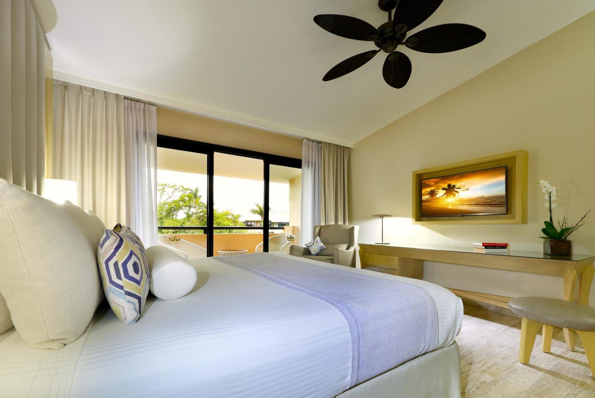 Grand Palladium White Sand Resort & Spa Akumal Exterior photo