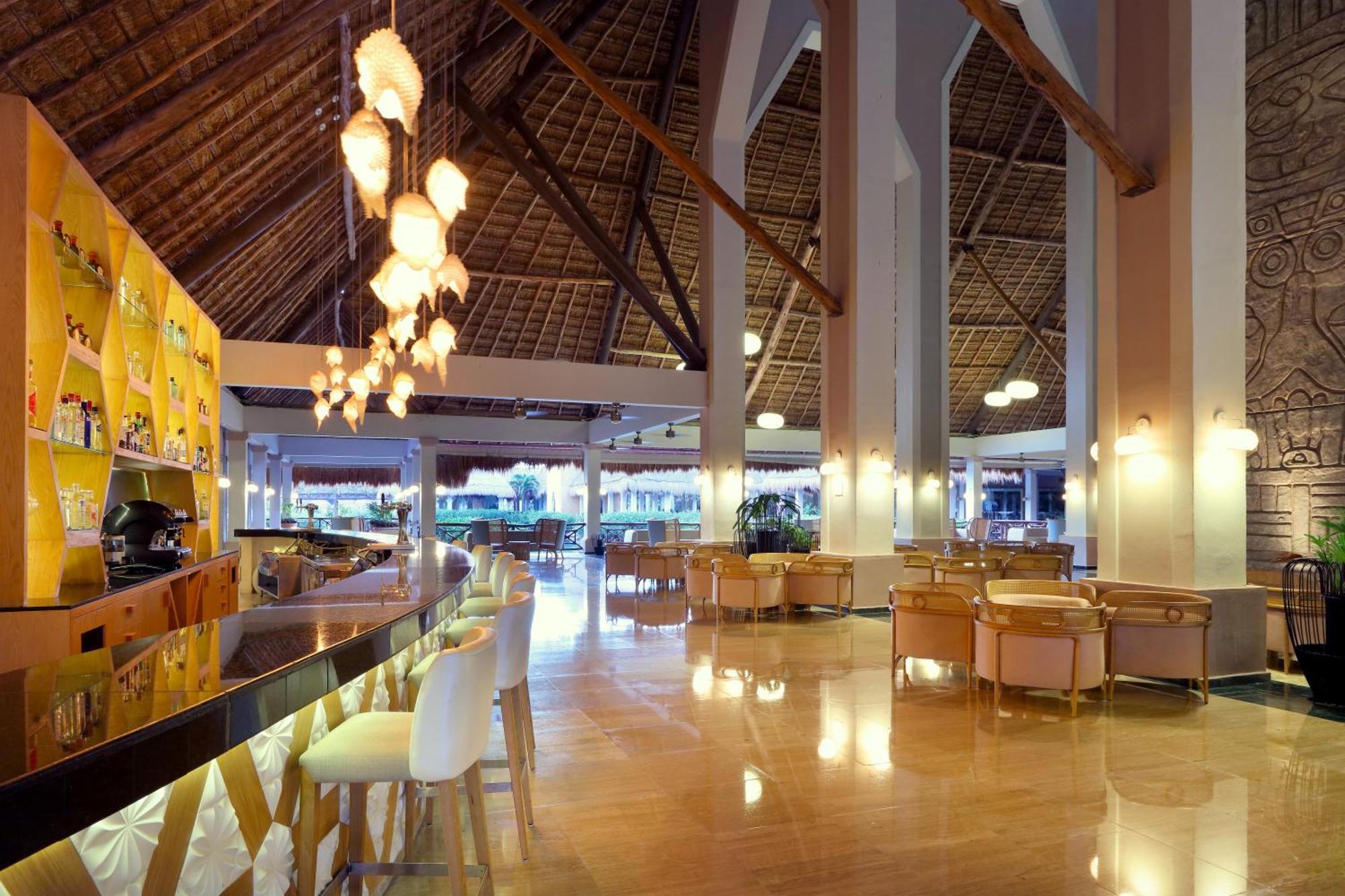 Grand Palladium White Sand Resort & Spa Akumal Exterior photo